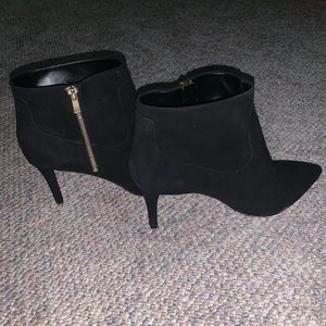 Nine West Ankle Booties